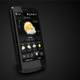 Illustration for article titled HTC Touch HD Gets Beautifully Confirmed in Official Shots, Specs